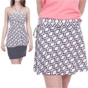 Patagonia Lithia Convertible Skirt/Top Sz S(4-6)